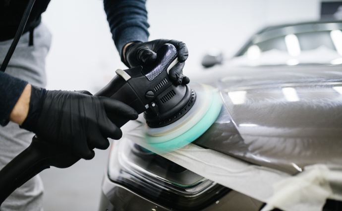 錆に強い、地域に合わせた下回り対策